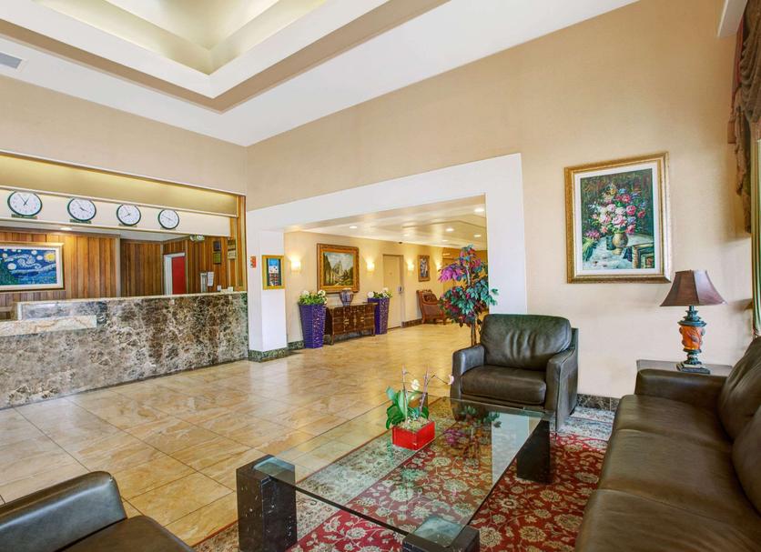 Lobby Zdjęcie