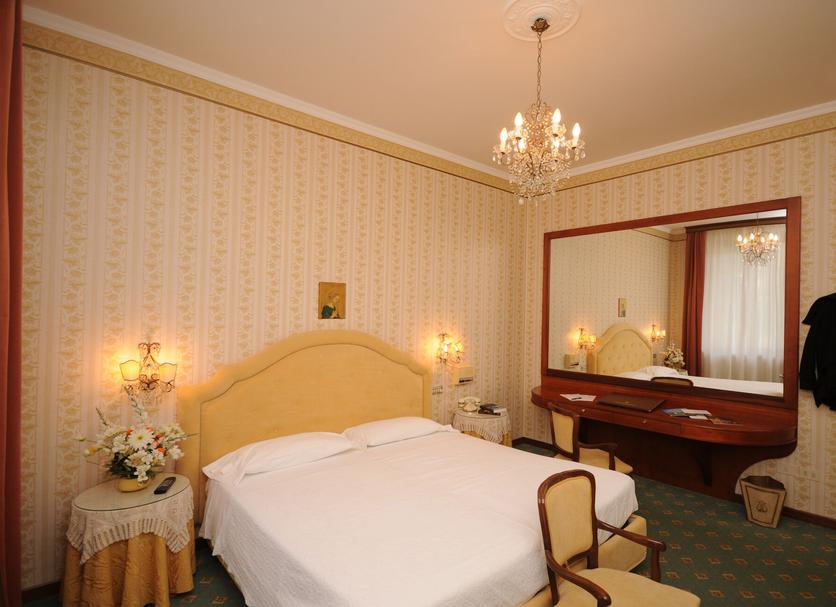 Sypialnia Zdjęcie
