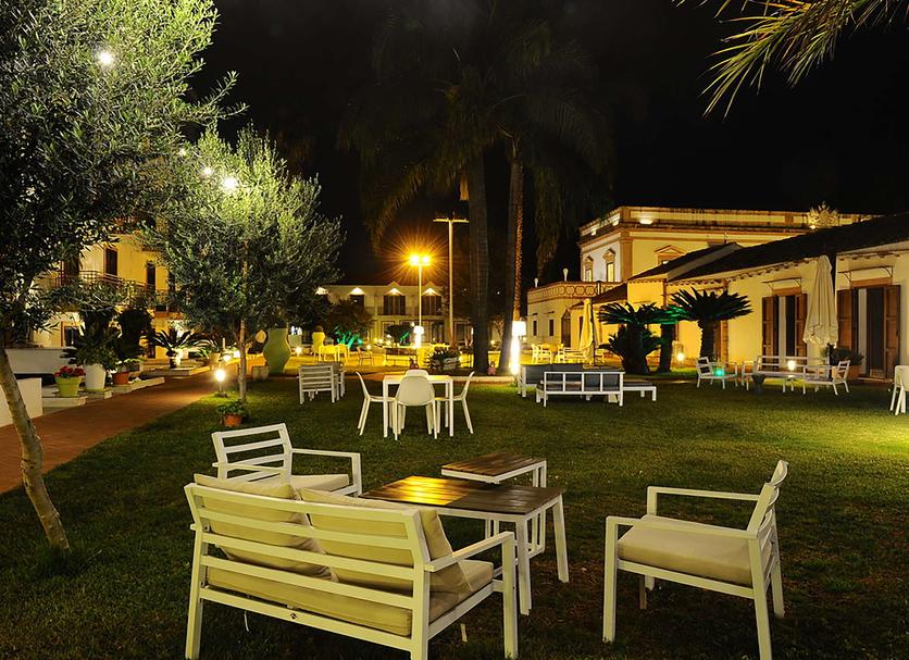 Patio Zdjęcie