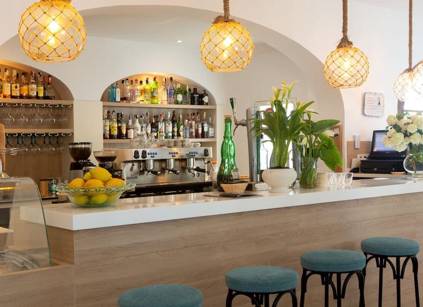 Bar Zdjęcie