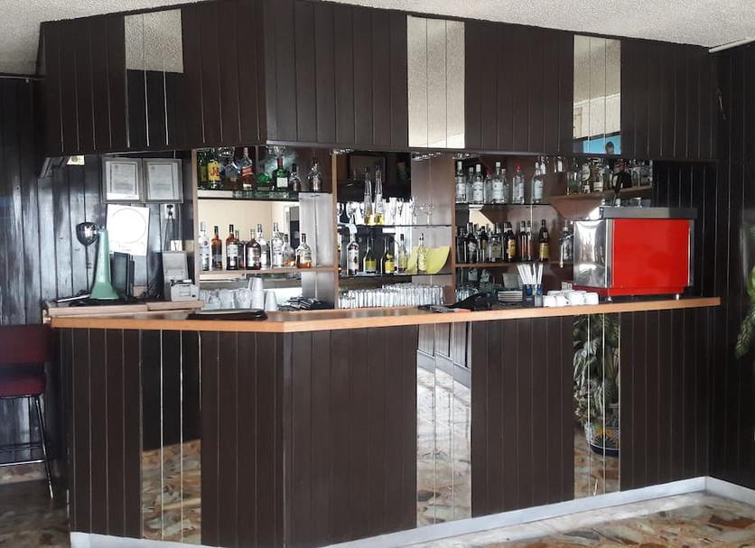 Bar Zdjęcie
