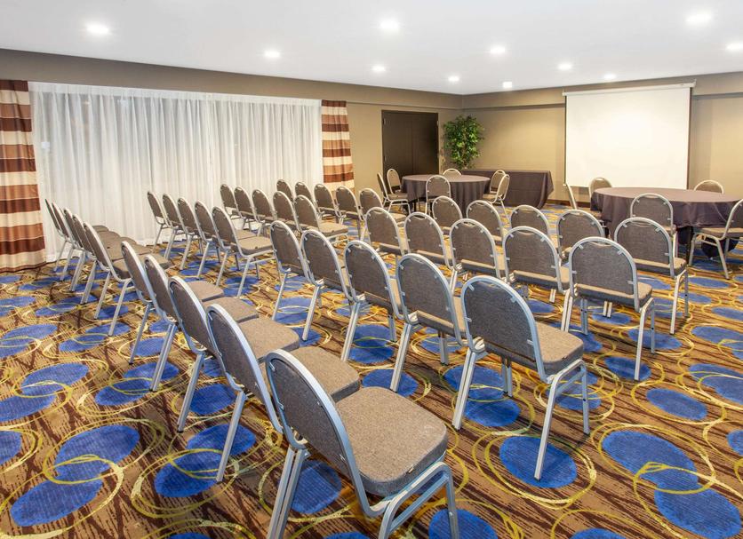 Sala konferencyjna Zdjęcie