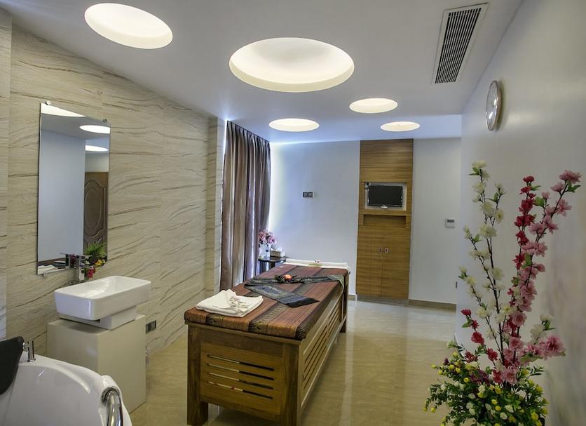 Spa Zdjęcie