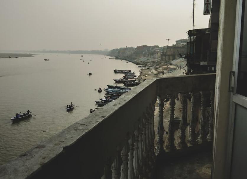 Balkon Zdjęcie