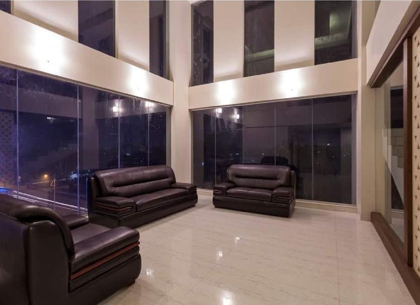 Lobby Zdjęcie