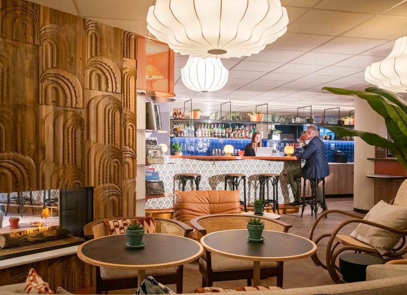Bar Zdjęcie