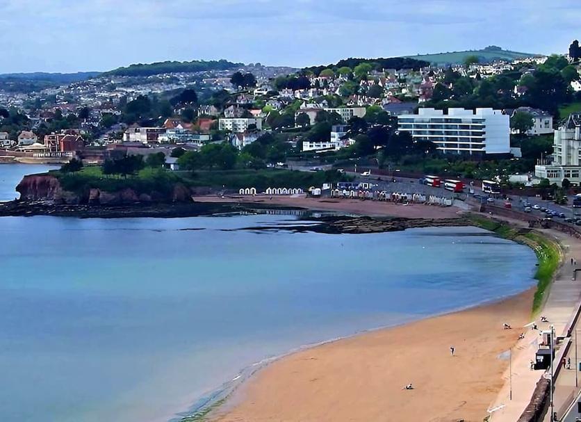 Plaża Zdjęcie