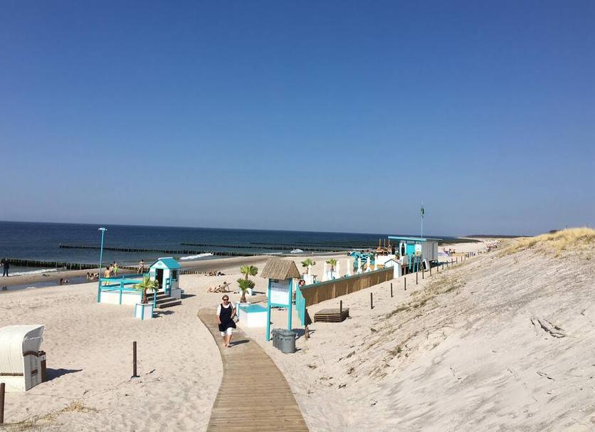Plaża Zdjęcie