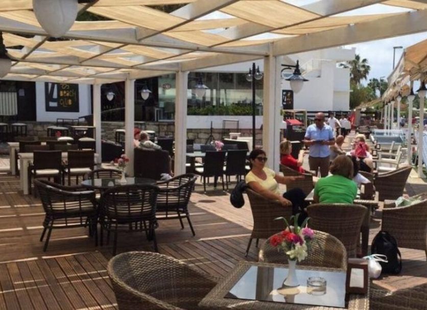 Restauracja Zdjęcie