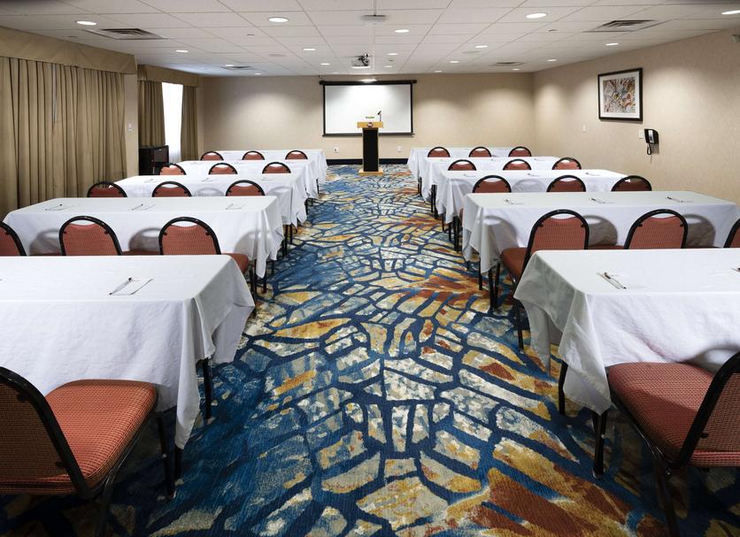 Sala konferencyjna Zdjęcie