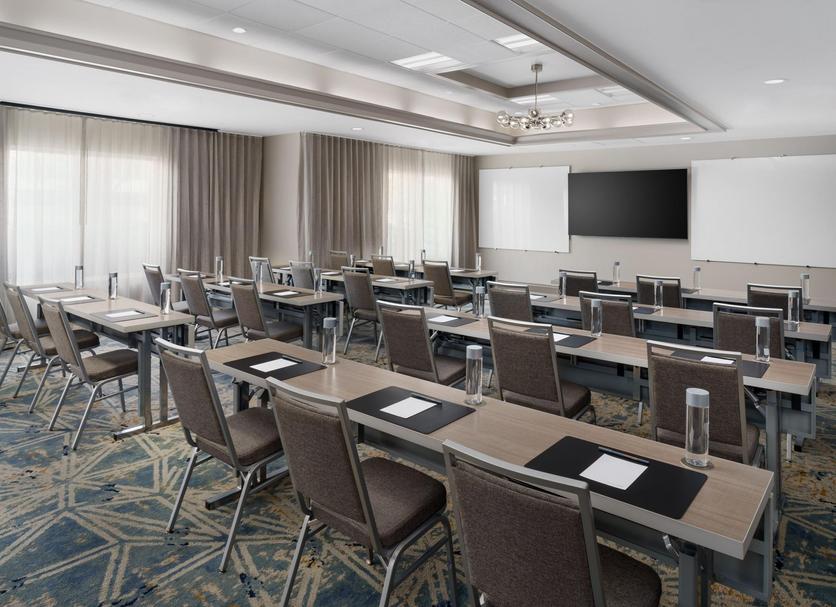 Sala konferencyjna Zdjęcie