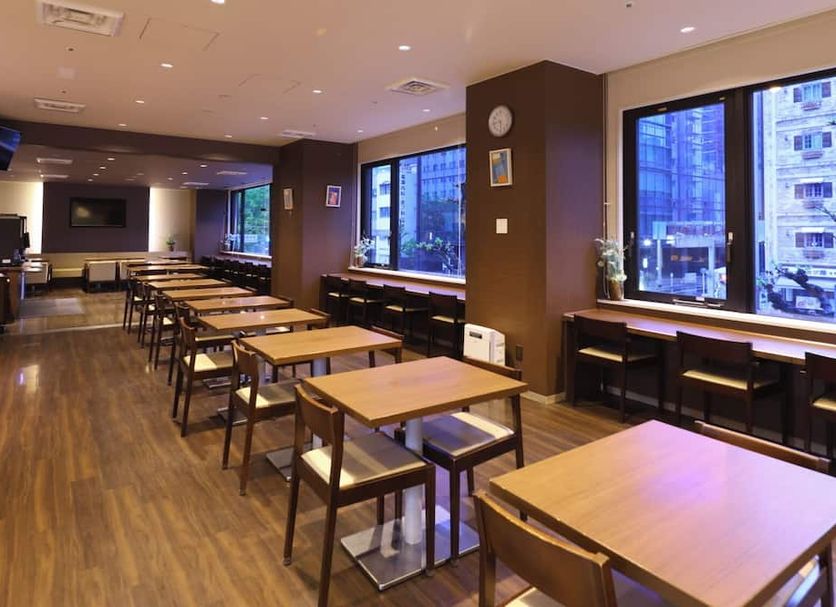 Restauracja Zdjęcie