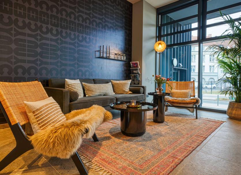 Lobby Zdjęcie
