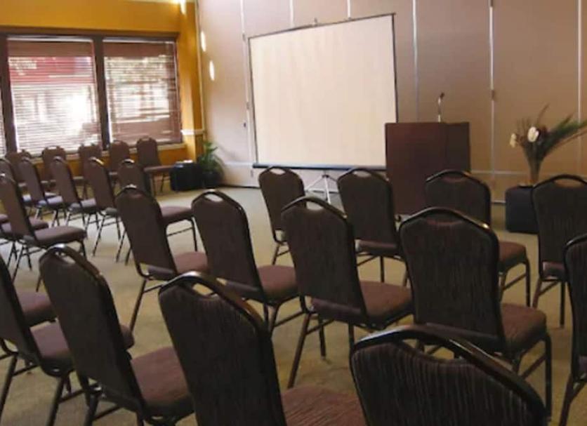 Sala konferencyjna Zdjęcie