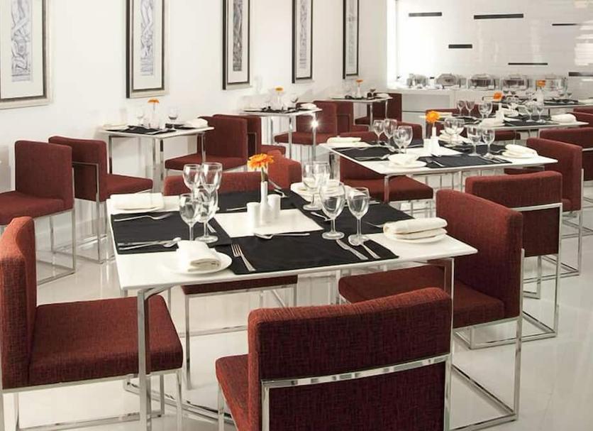 Restauracja Zdjęcie