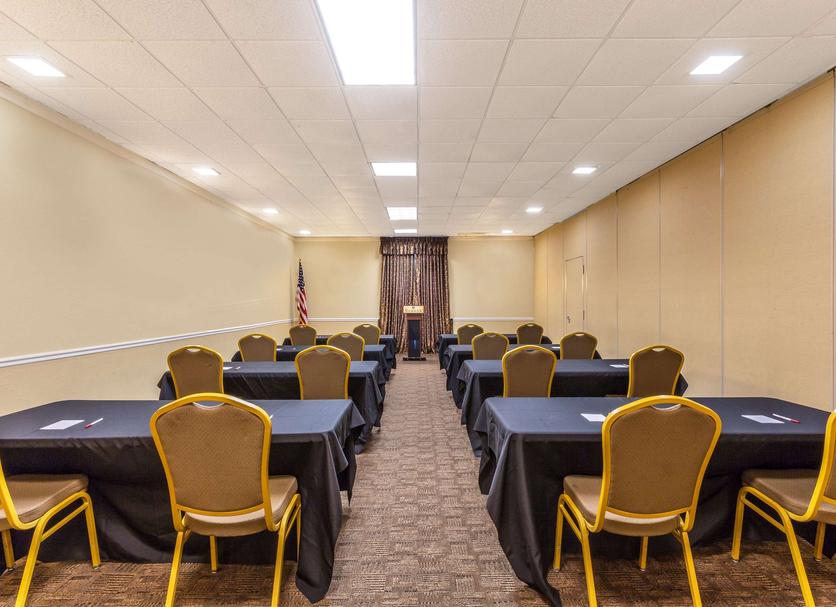 Sala konferencyjna Zdjęcie