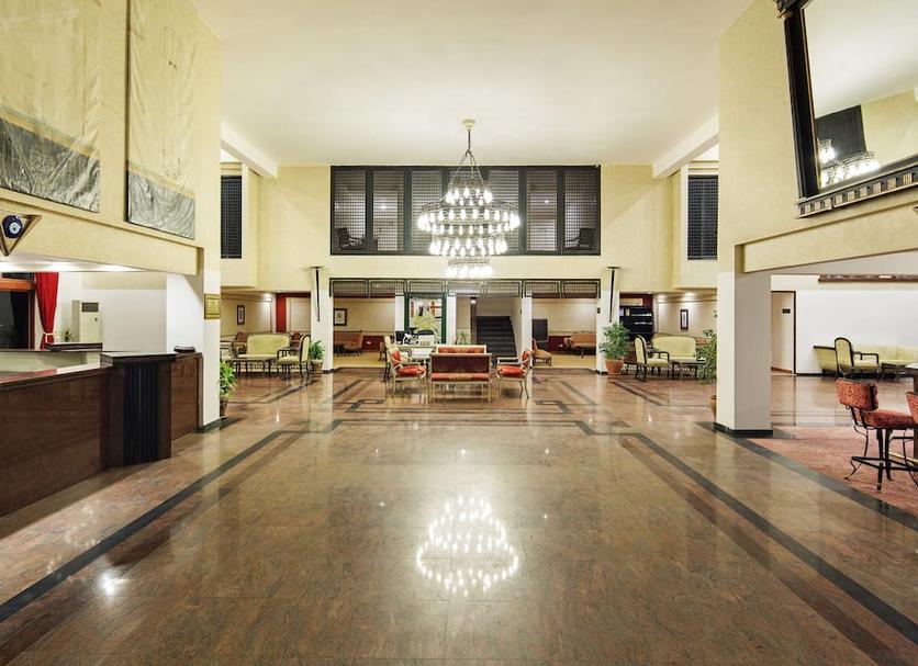 Lobby Zdjęcie