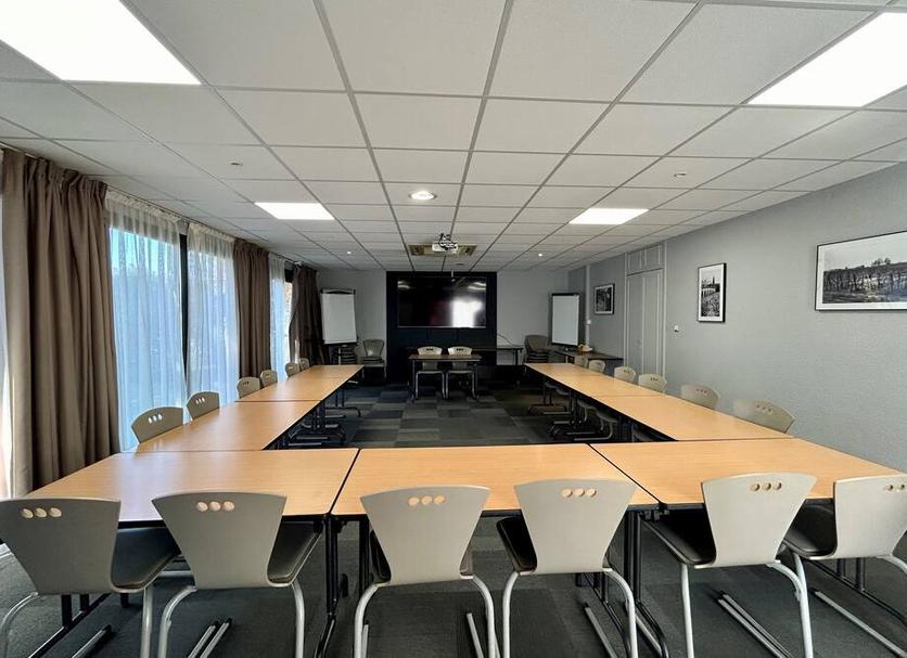 Sala konferencyjna Zdjęcie