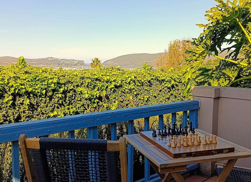 Balkon Zdjęcie
