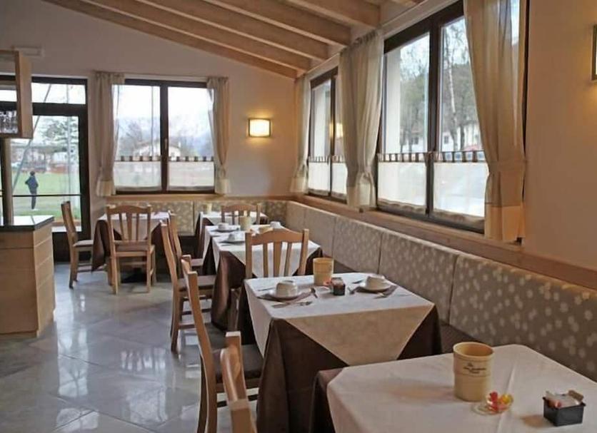 Restauracja Zdjęcie