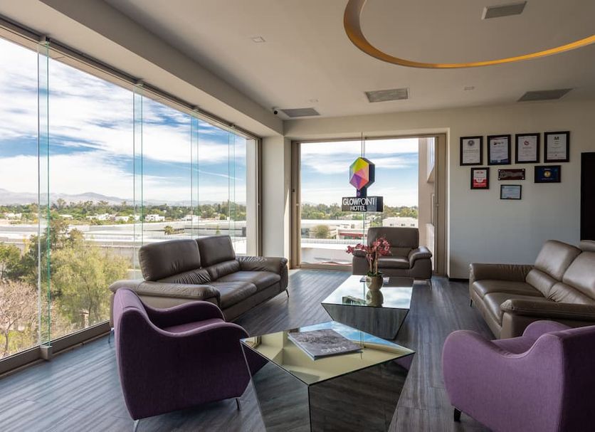 Pokój dzienny Zdjęcie