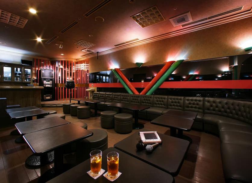 Bar Zdjęcie