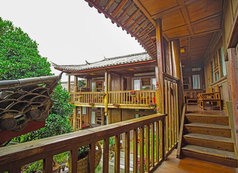 Balkon Zdjęcie