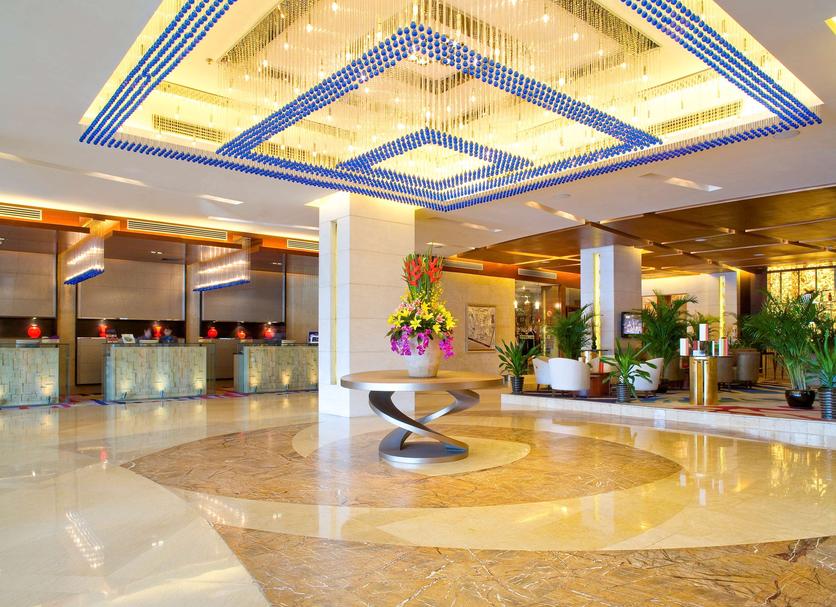 Lobby Zdjęcie