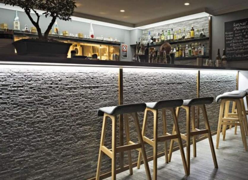 Bar Zdjęcie