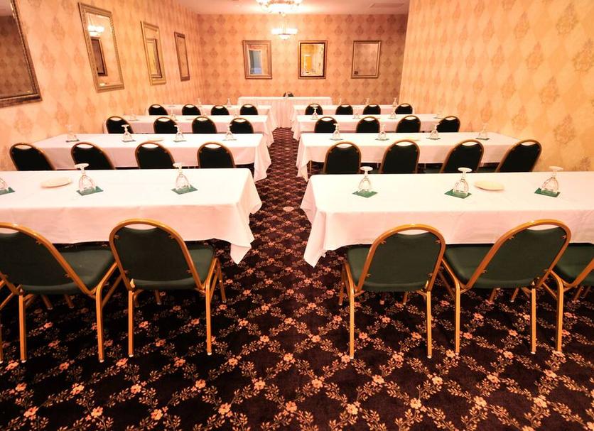Sala konferencyjna Zdjęcie