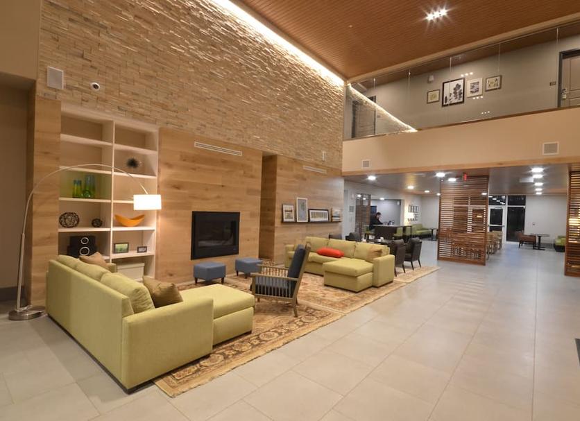 Lobby Zdjęcie