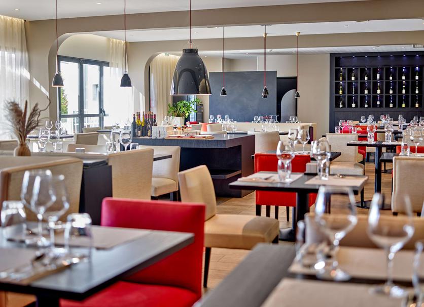 Restauracja Zdjęcie
