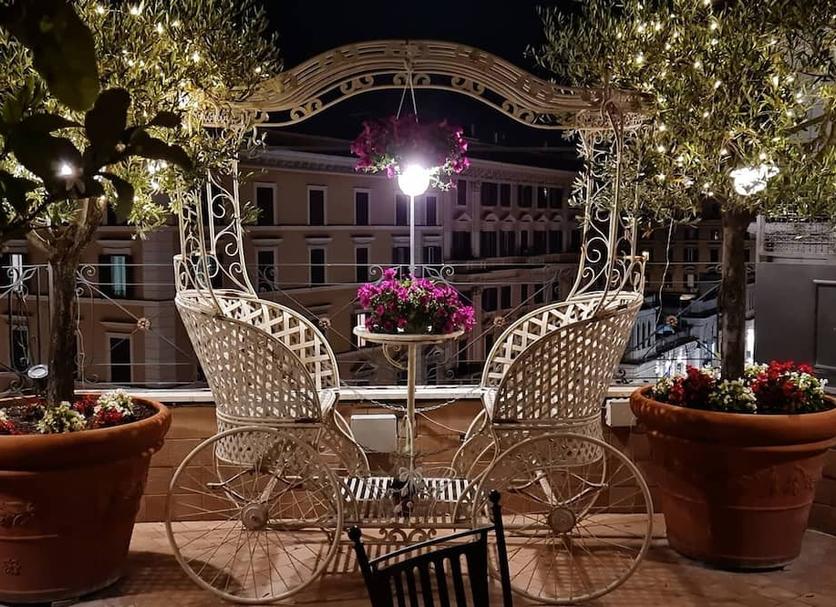 Patio Zdjęcie