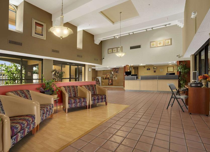 Lobby Zdjęcie