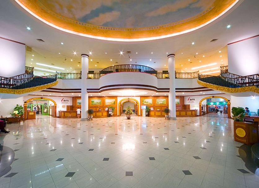 Lobby Zdjęcie