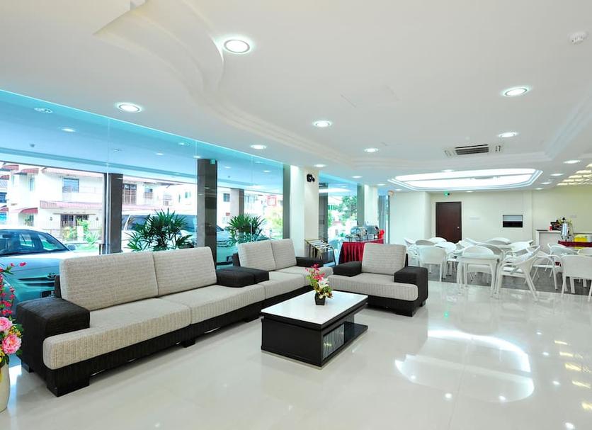 Lobby Zdjęcie