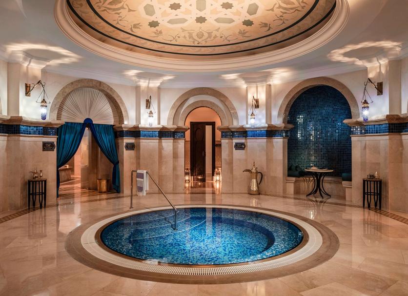 Spa Zdjęcie