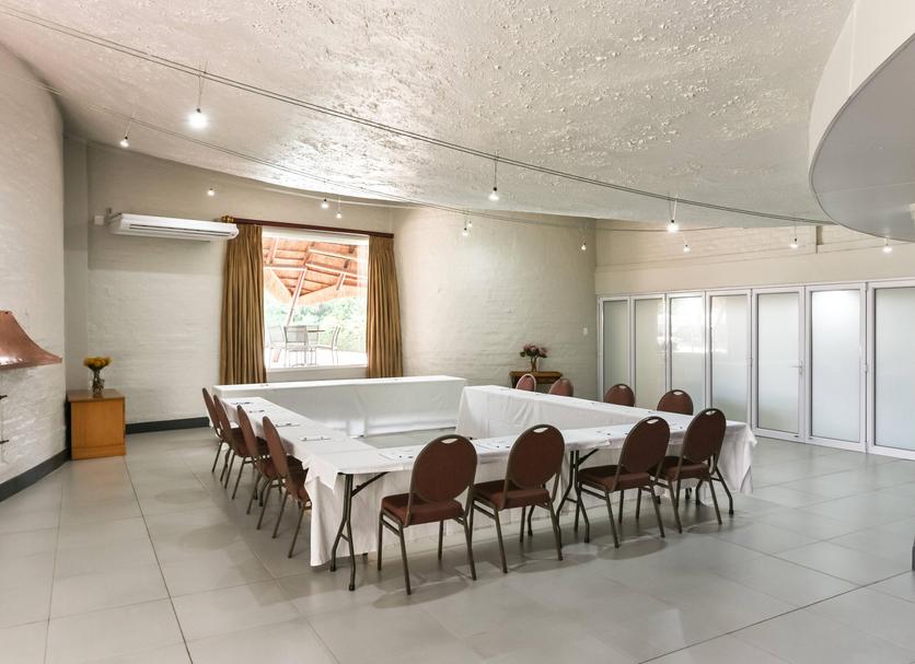 Sala konferencyjna Zdjęcie