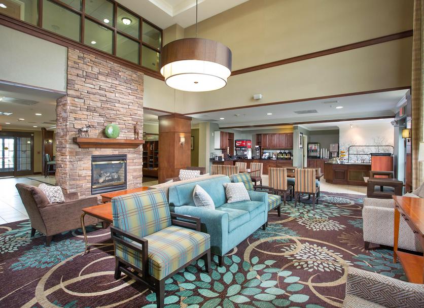 Lobby Zdjęcie