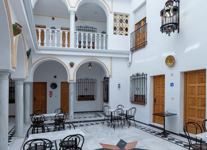 Patio Zdjęcie