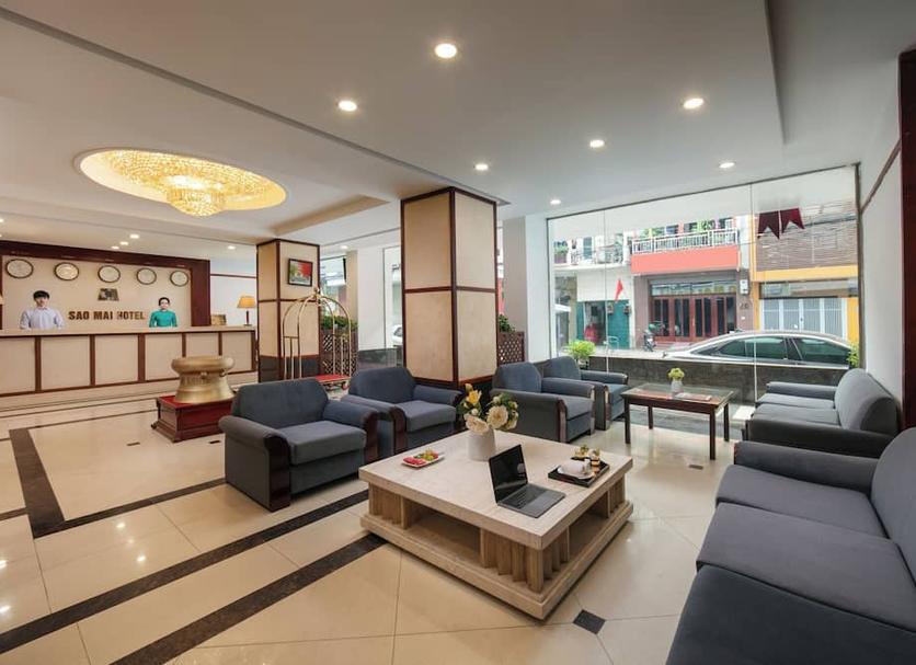 Lobby Zdjęcie