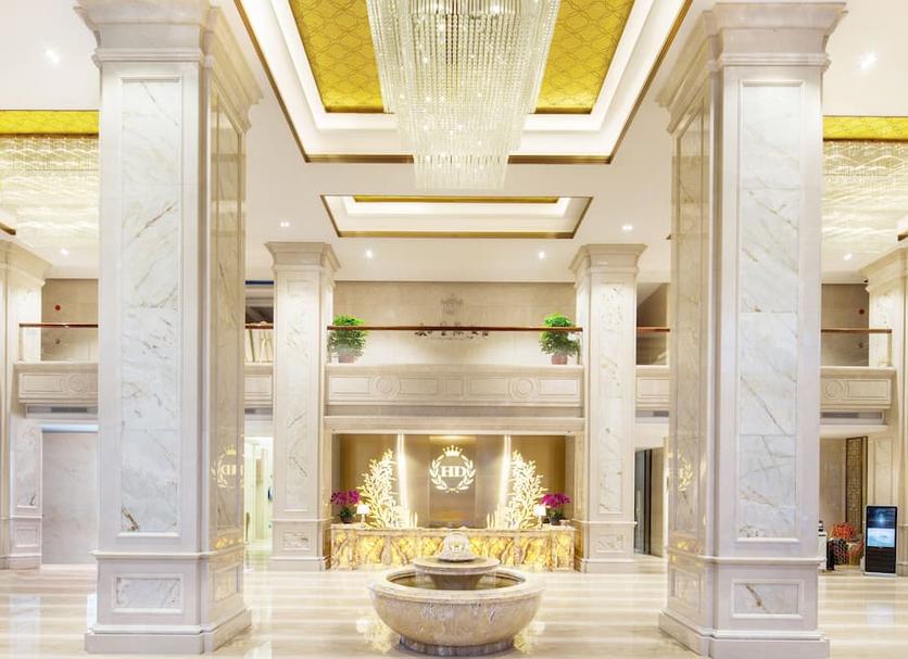 Lobby Zdjęcie