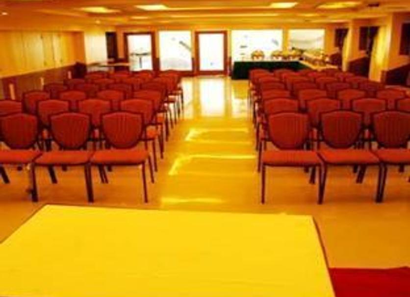 Sala konferencyjna Zdjęcie
