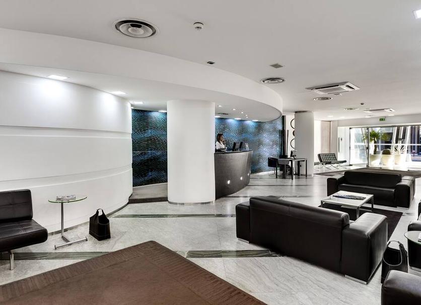 Lobby Zdjęcie