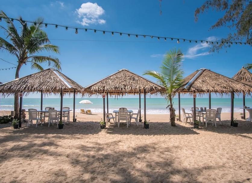 Plaża Zdjęcie