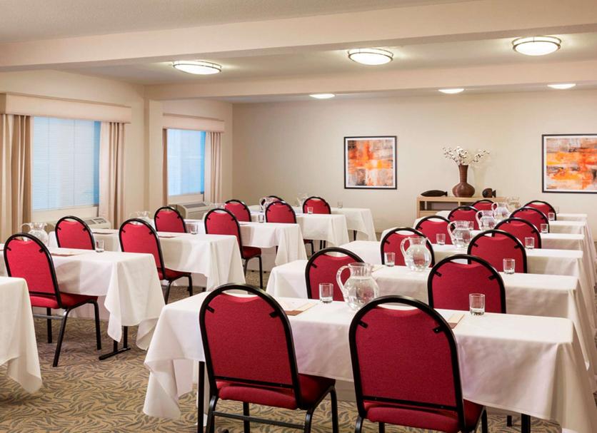 Sala konferencyjna Zdjęcie