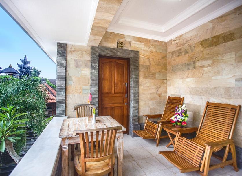 Patio Zdjęcie