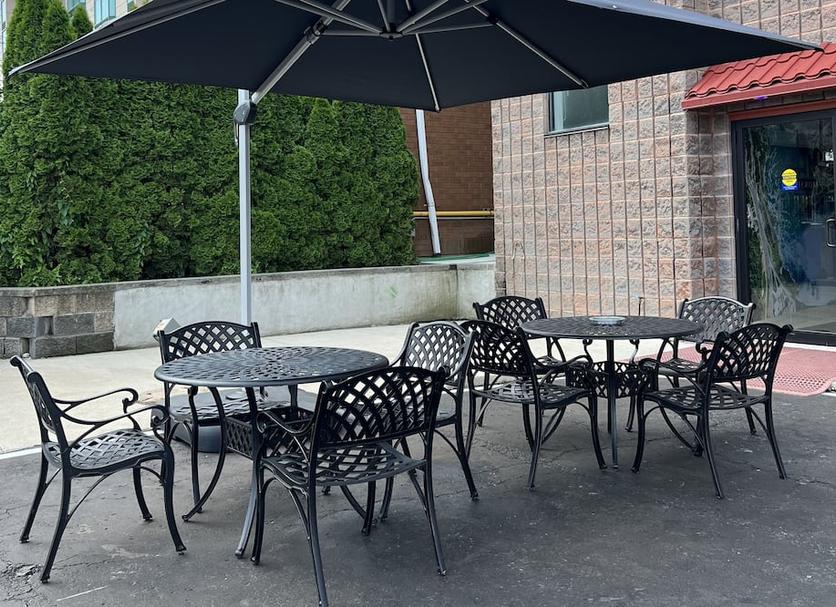 Patio Zdjęcie