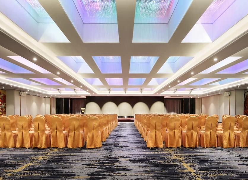 Sala konferencyjna Zdjęcie