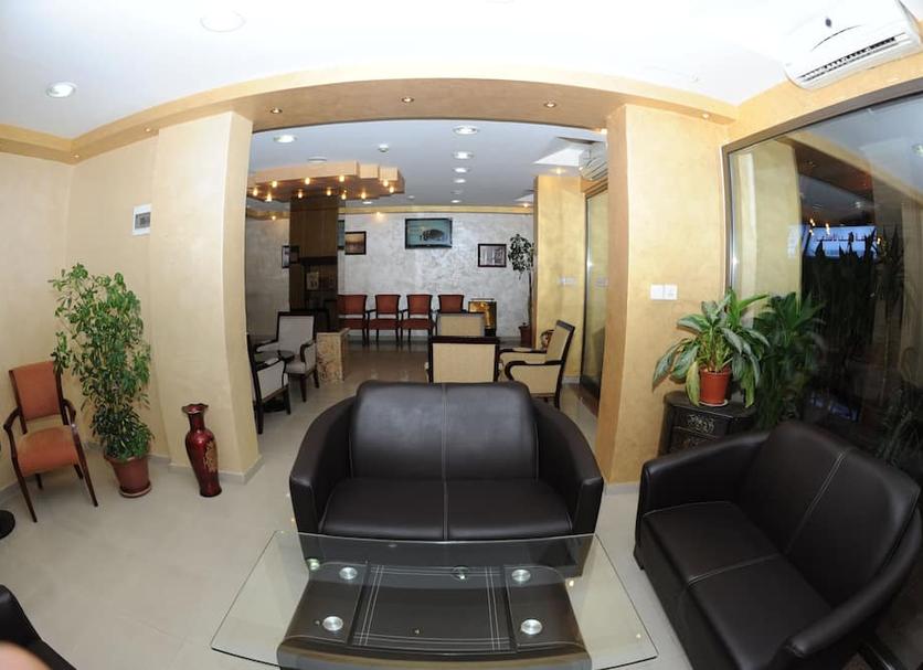 Lobby Zdjęcie